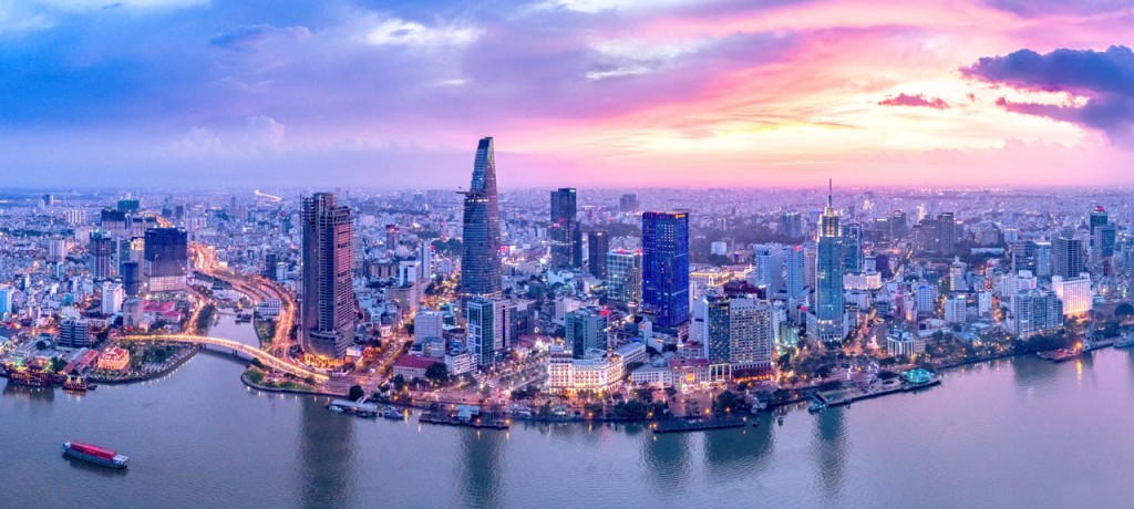 The Allure of Ho Chi Minh City: Why Singaporean Investors Should Take Notice